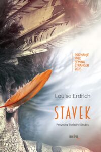 Naslovnica: Stavek
