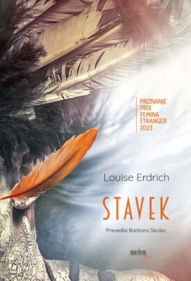 Naslovnica: Stavek