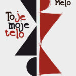 Naslovnica: To je moje telo