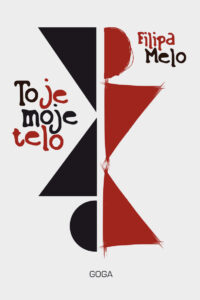 Naslovnica: To je moje telo