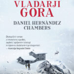 Naslovnica: Vladarji gora