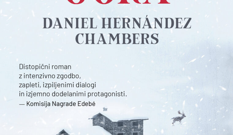 Vladarji gora