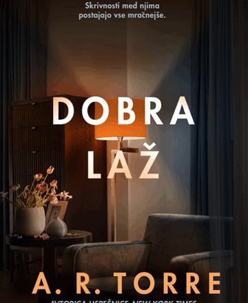 Dobra laž