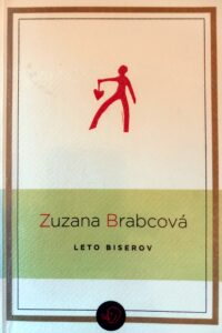 Naslovnica: Leto biserov