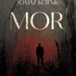 Naslovnica: Mor : fantastična povest