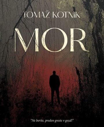 Mor : fantastična povest