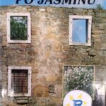 Naslovnica: Vonj po jasminu