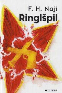 Naslovnica: Ringlšpil