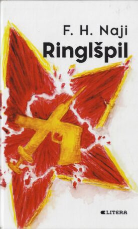 Naslovnica: Ringlšpil