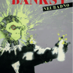 Naslovnica: Banksy neuradno