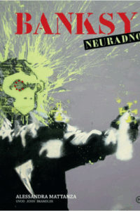 Naslovnica: Banksy neuradno
