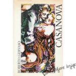 Naslovnica: Casanova