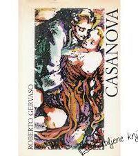 Naslovnica: Casanova