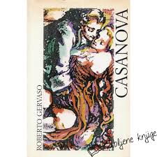 Naslovnica: Casanova