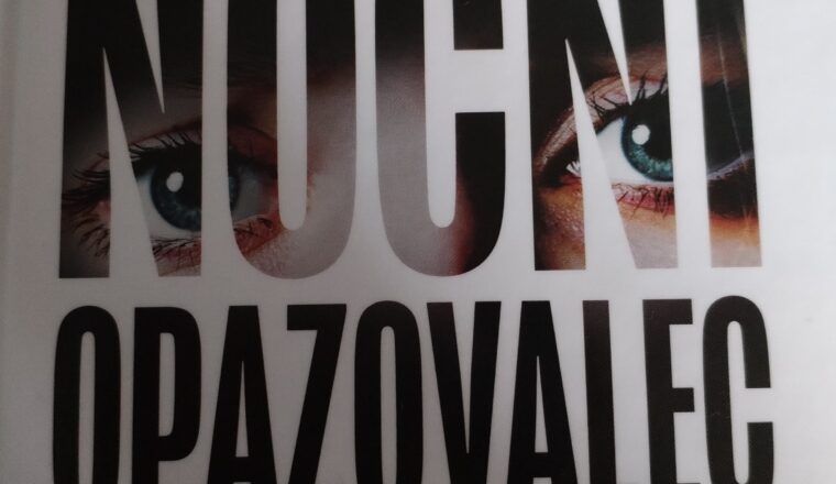 Nočni opazovalec