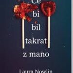 Naslovnica: Če bi bil takrat z mano