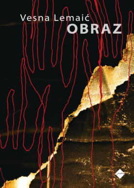 Naslovnica: Obraz