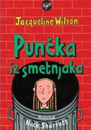 Punčka iz smetnjaka