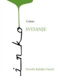Naslovnica: Svitanje