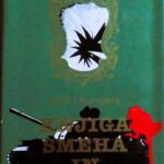 Naslovnica: Knjiga smeha in pozabe