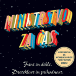 Naslovnica: Ministrstvo za čas