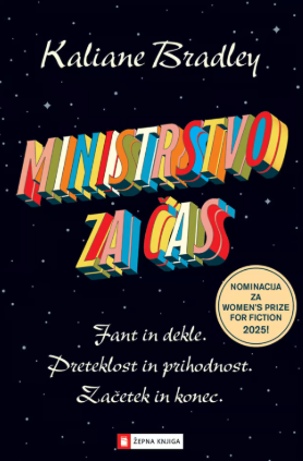 Ministrstvo za čas