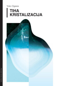 Naslovnica: Tiha kristalizacija
