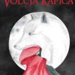 Naslovnica: Volčja Kapica