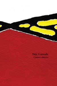 Naslovnica: Camera obscura