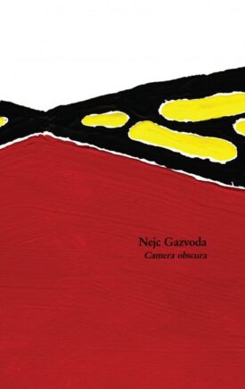 Naslovnica: Camera obscura