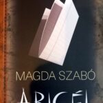 Naslovnica: Abigél