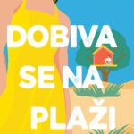 Naslovnica: Dobiva se na plaži