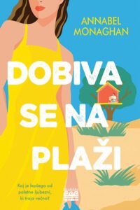 Dobiva se na plaži
