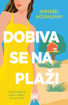 Dobiva se na plaži