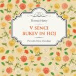 Naslovnica: V senci bukev in hoj