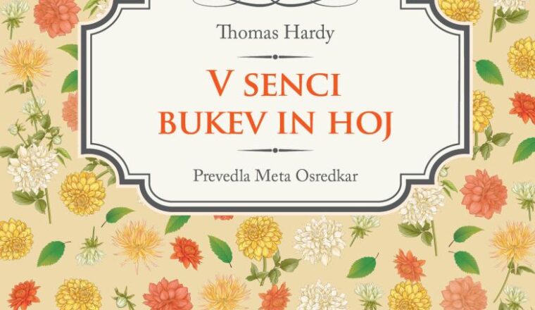 V senci bukev in hoj