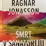 Naslovnica: Smrt v sanatoriju