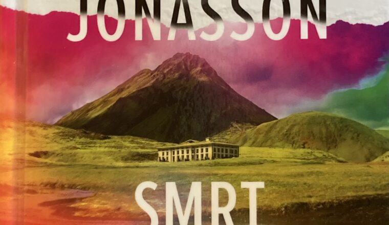 Smrt v sanatoriju