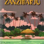 Naslovnica: Letovišče na Zanzibarju
