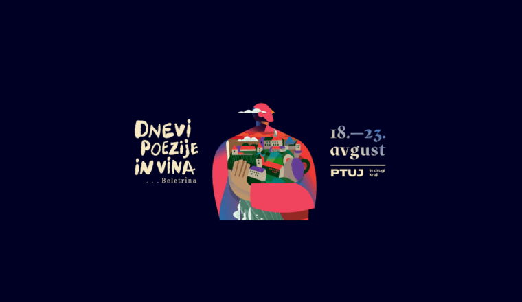 Dnevi poezije in vina 2025