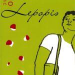 Naslovnica: Lepopis