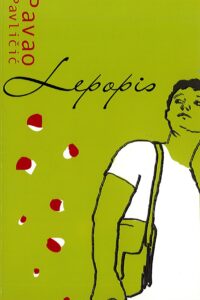 Naslovnica: Lepopis