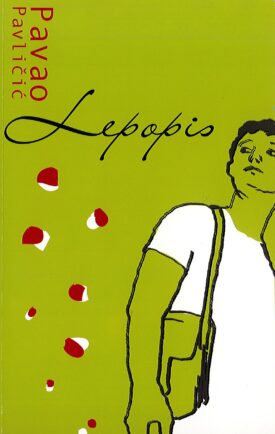 Naslovnica: Lepopis