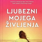 Naslovnica: Ljubezni mojega življenja