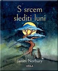 Naslovnica: S srcem slediti luni