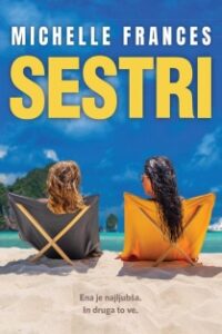 Naslovnica: Sestri