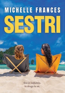 Naslovnica: Sestri
