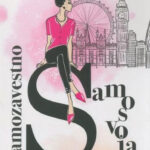 Naslovnica: Samozavestno samosvoja