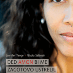 Naslovnica: Ded Amon bi me zagotovo ustrelil