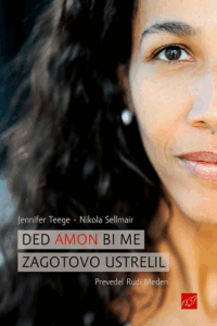Naslovnica: Ded Amon bi me zagotovo ustrelil